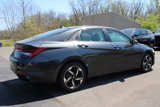 Used 2021 Hyundai Elantra SEL w/ Convenience + Premium Package image 5