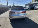 Used 2007 Acura RDX SH-AWD image 6