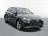 New 2025 Audi Q5 2.0T Premium image 3