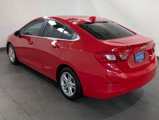 Used 2016 Chevrolet Cruze LT image 4