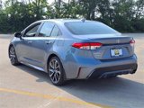 Used 2022 Toyota Corolla SE image 3