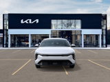 New 2025 Kia K4 LXS image 2