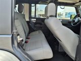 Used 2008 Jeep Wrangler Unlimited Rubicon w/ PWR Convenience Group image 4