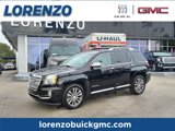 Used 2017 GMC Terrain Denali image 1