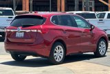 Used 2020 Buick Envision Preferred w/ LPO, Cargo Package image 4