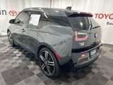 Used 2015 BMW i3 w/ Range Extender image 6