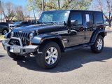 Used 2012 Jeep Wrangler Unlimited Sahara w/ Connectivity Group image 2