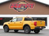 Used 2021 Ford Ranger 4x4 SuperCrew image 6