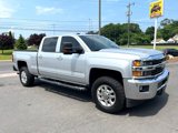 Used 2015 Chevrolet Silverado 2500 LT w/ LT Convenience Package image 3