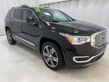 Used 2017 GMC Acadia Denali w/ Technology Package image 3