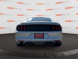 Used 2017 Ford Mustang Coupe w/ Enhanced Security Package image 4