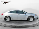 Used 2012 Chrysler 200 Touring w/ Cold Weather Group image 2