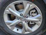 New 2025 Honda HR-V LX image 2