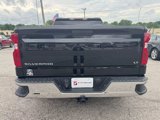 Used 2021 Chevrolet Silverado 1500 LT image 3