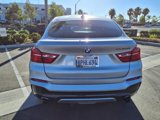 Used 2017 BMW X4 M40i image 6