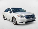 Used 2011 Toyota Avalon image 3