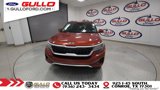 Used 2021 Kia Seltos S image 3