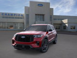 New 2025 Ford Explorer ST-Line image 2