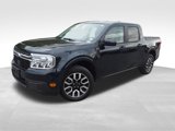 Certified 2022 Ford Maverick Lariat w/ Lariat Luxury Package image 2