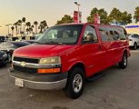 Used 2003 Chevrolet Express 3500 Extended Passenger w/ LS Preferred Equipment Group image 2