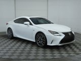 Used 2015 Lexus RC 350 image 3