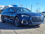 New 2025 Audi S5 Premium Plus image 3