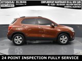 Used 2019 Chevrolet Trax LT w/ LT Convenience Package image 5