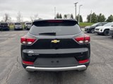 Used 2023 Chevrolet TrailBlazer LT image 4