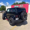 Used 2015 Jeep Wrangler Sport image 3