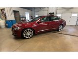 Used 2017 Buick LaCrosse Premium w/ Driver Confidence Package #2 image 4