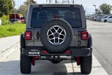New 2025 Jeep Wrangler Unlimited Rubicon image 6