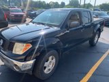 Used 2005 Nissan Frontier SE w/ (P01) Power Pkg image 3