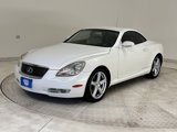 Used 2006 Lexus SC 430 Convertible image 3