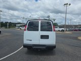 Used 2015 Chevrolet Express 2500 LS image 4