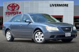 Used 2009 Hyundai Sonata GLS image 2