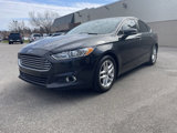 Used 2015 Ford Fusion SE w/ Equipment Group 202A image 3