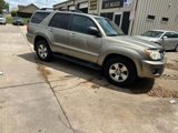 Used 2007 Toyota 4Runner Sport image 5