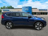Used 2016 Honda CR-V Touring image 3