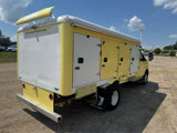 Used 2018 Ford E-450 and Econoline 450 Super Duty w/ Power Windows & Locks Group image 3