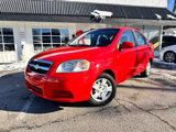 Used 2009 Chevrolet Aveo LT image 3