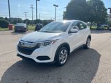 Used 2021 Honda HR-V LX image 1