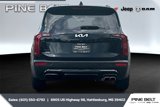 Used 2022 Kia Telluride EX w/ EX Premium Package image 4