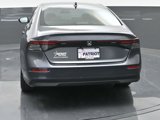 New 2025 Honda Accord LX image 2