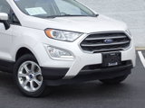Used 2019 Ford EcoSport SE image 2