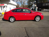 Used 2018 Nissan Sentra SV image 4