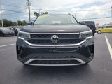 Used 2024 Volkswagen Taos S image 3