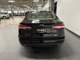 Used 2020 Ford Fusion SE image 5