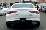 Certified 2023 Mercedes-Benz CLA 250 4MATIC image 3