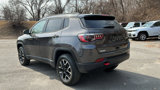 Certified 2021 Jeep Compass Trailhawk image 5