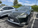 Used 2020 Lexus RX 350 AWD w/ Premium Package image 3